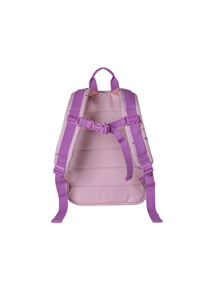 Medium Backpack - Stormy Unicorn