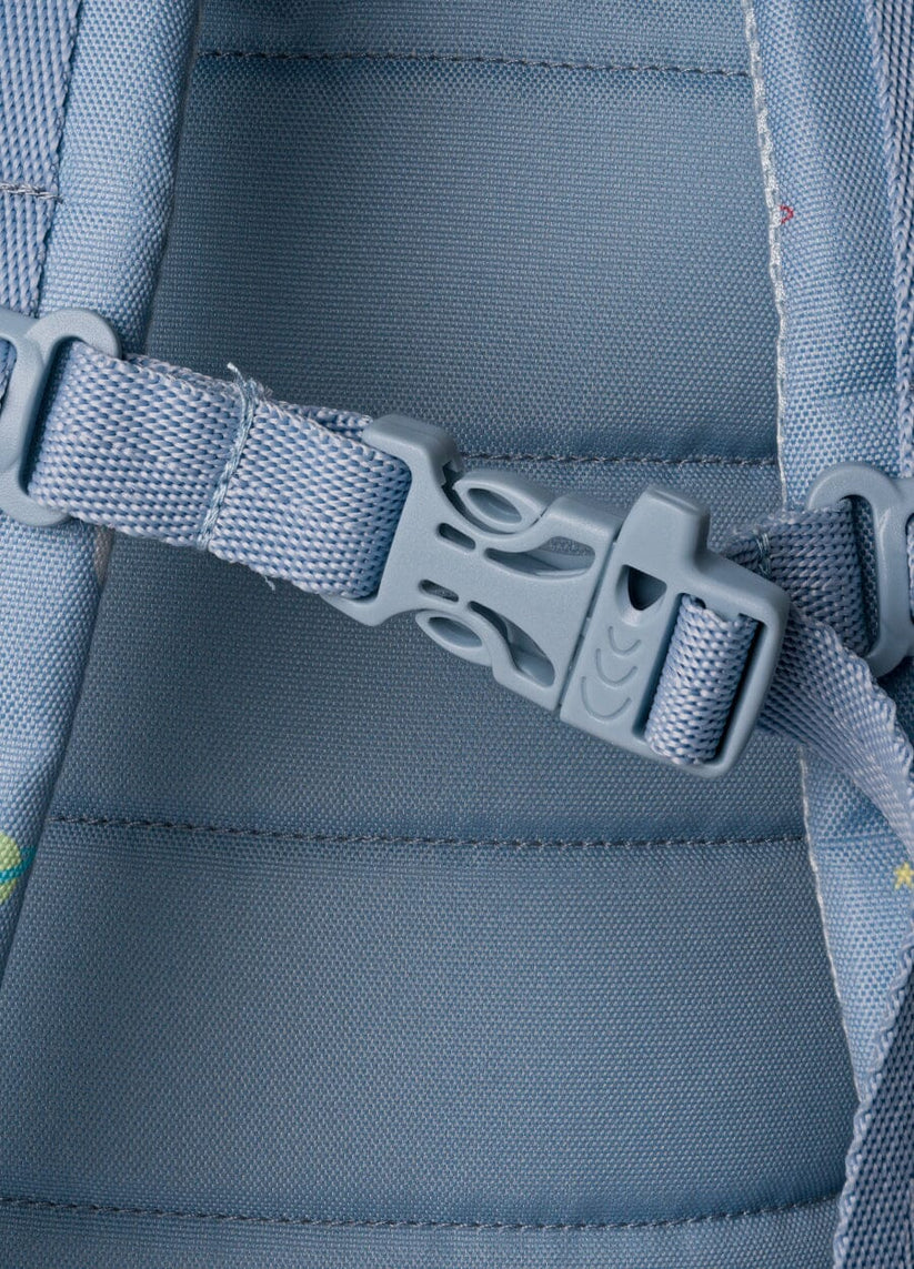 Medium Backpack - Spaceship