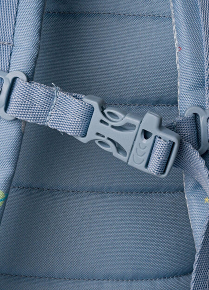 Medium Backpack - Spaceship