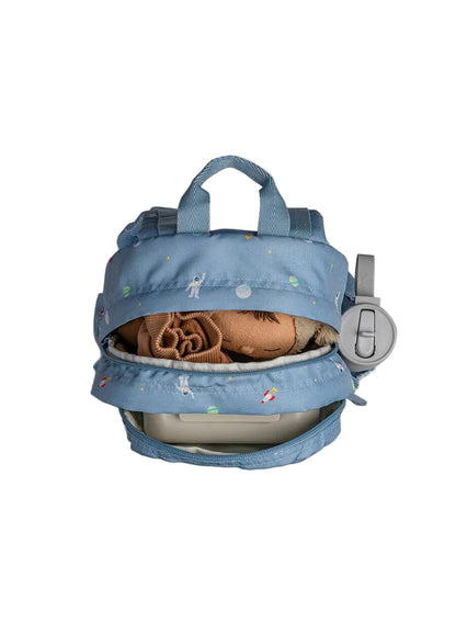 Medium Backpack - Spaceship