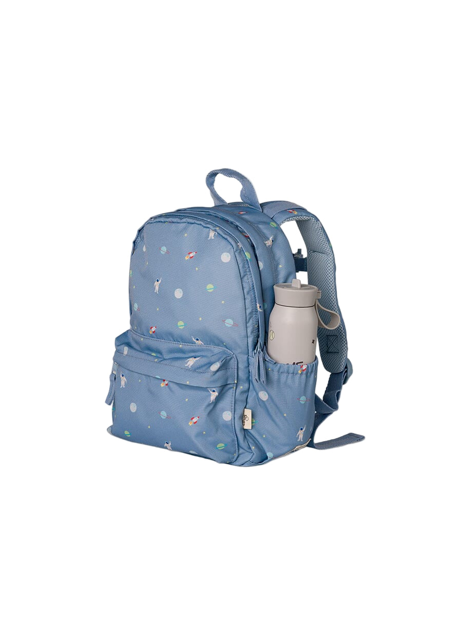Medium Backpack - Spaceship