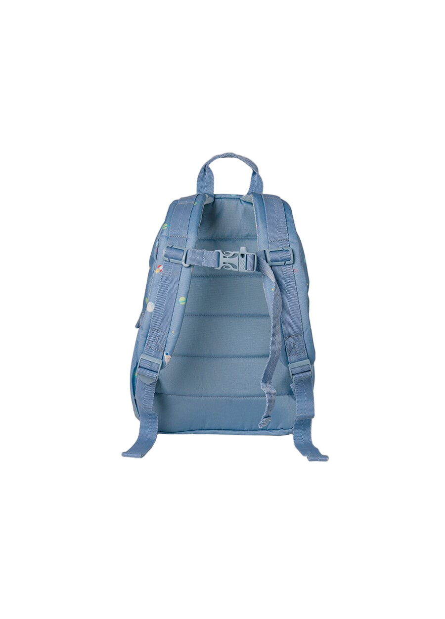 Medium Backpack - Spaceship