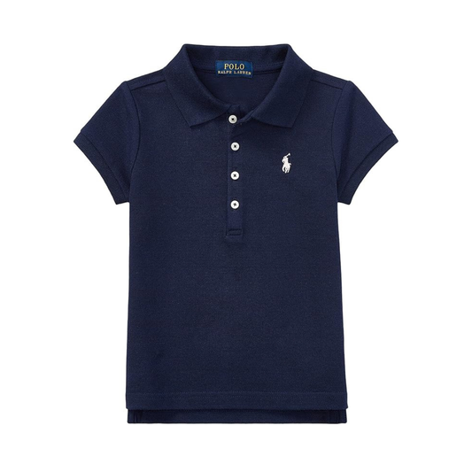 Piqué Classic Style Polo Shirt | Ralph Lauren