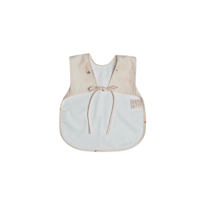 Citron Sleeveless Bib - Ballerina
