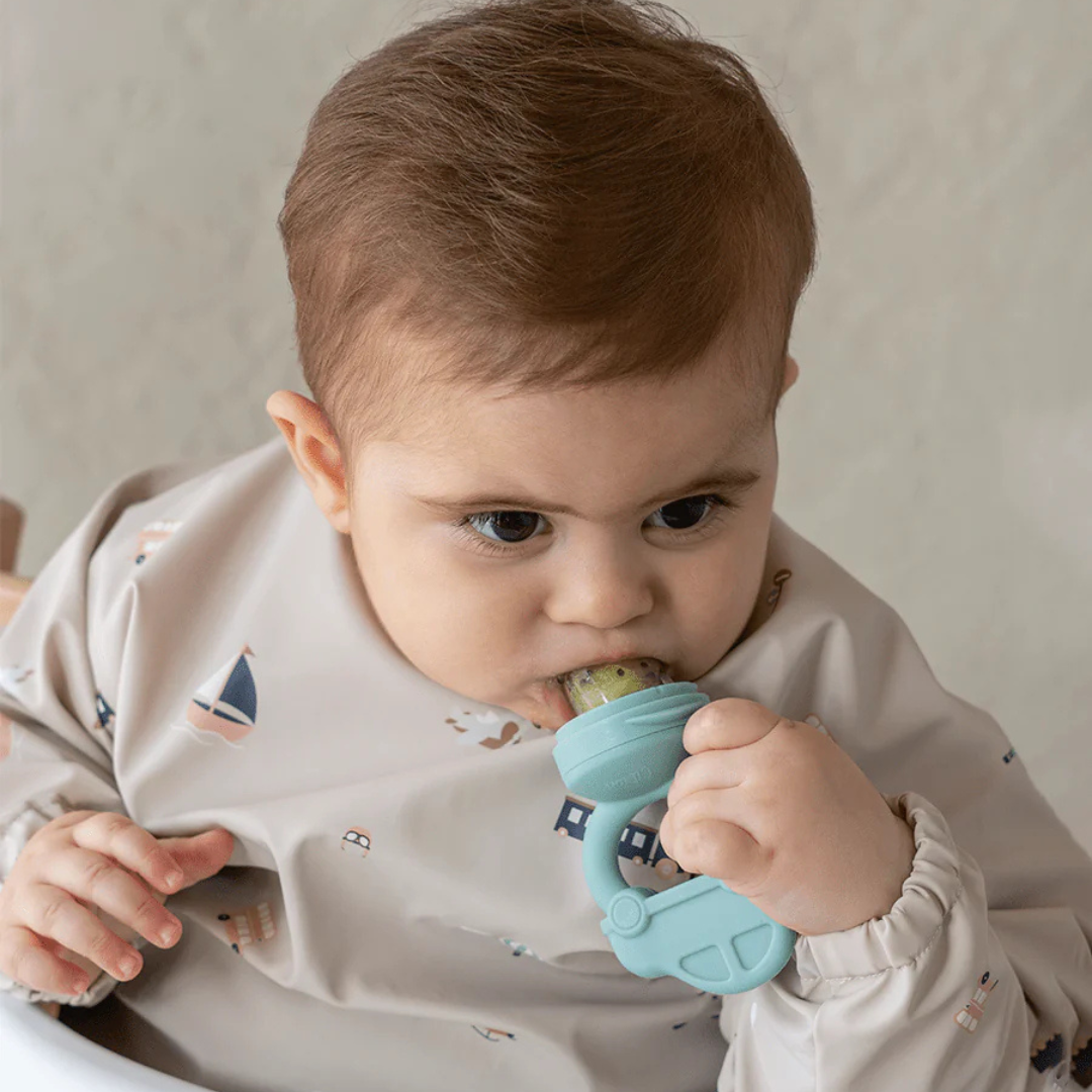 Citron Fruit Feeder - Vehicle