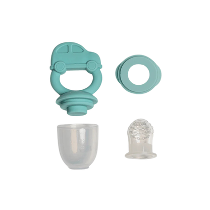 Citron Fruit Feeder - Vehicle