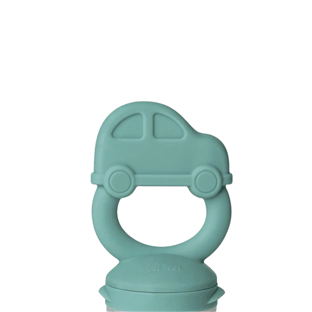 Citron Fruit Feeder - Vehicle