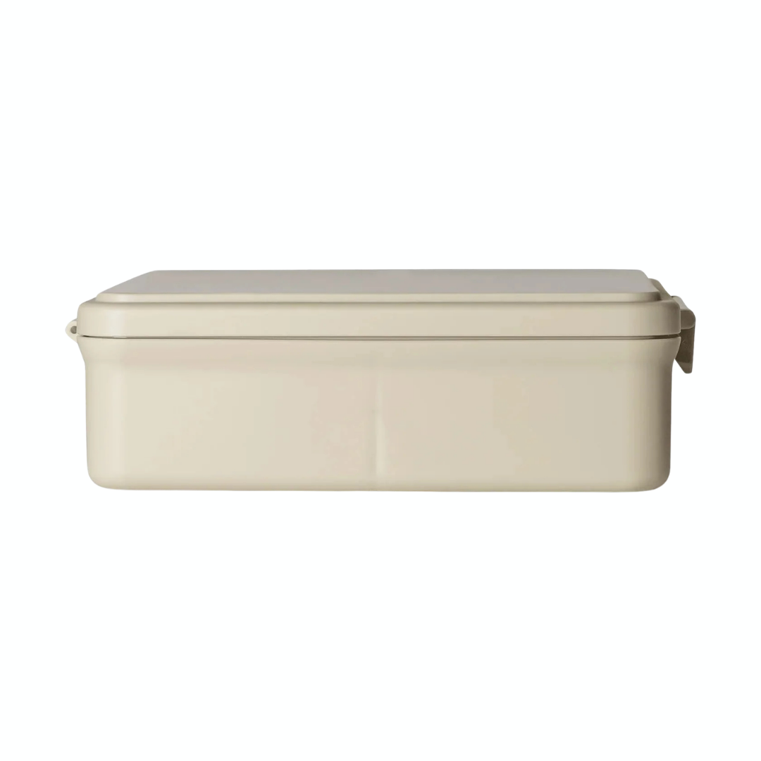Grand Lunchbox with Food Jar - Vehicles | Citron