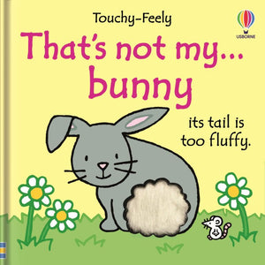 That's not My Bunny...