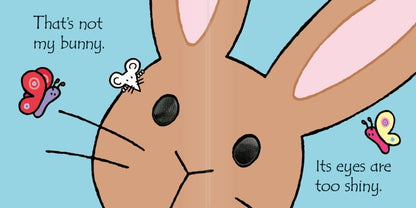 That's not My Bunny...