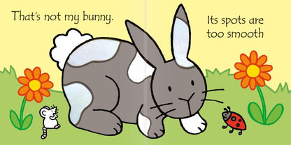 That's not My Bunny...
