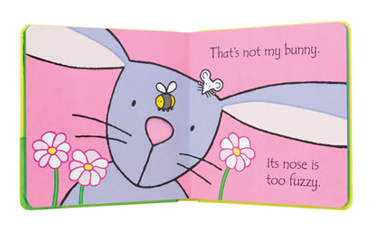 That's not My Bunny...