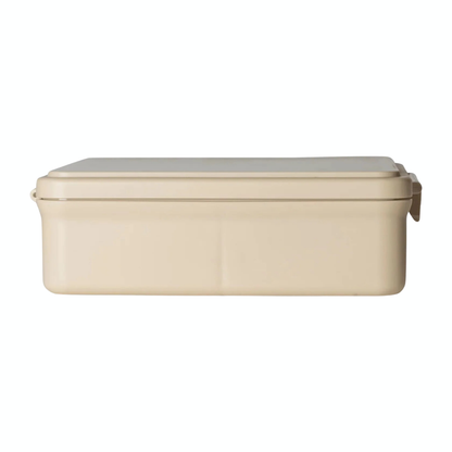 Grand Lunchbox with Food Jar - Ballerina |Citron