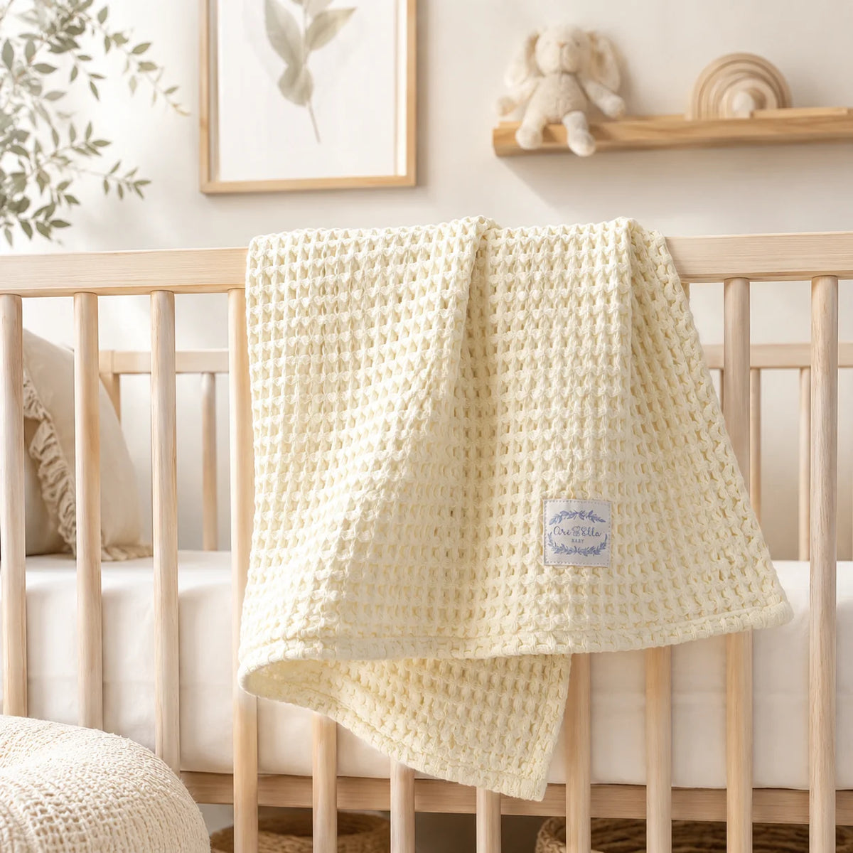 Lullaby Blanket