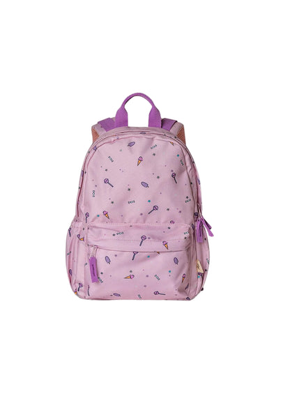 Medium Backpack - Stormy Unicorn