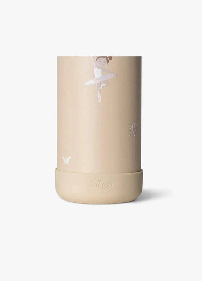 Mini Water Bottle - 250ml - Ballerina | Citron