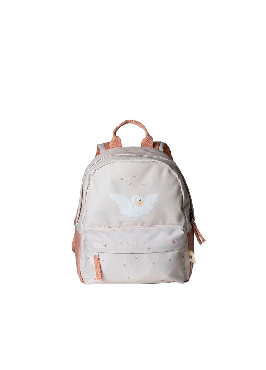 Mini Backpack - Ballerina