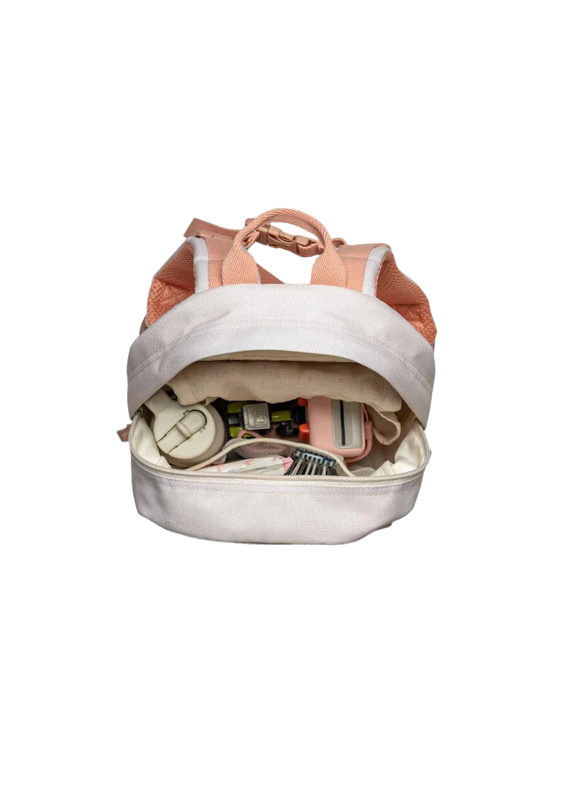 Mini Backpack - Ballerina