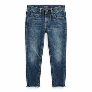 Aubrie Denim Leggings | Ralph Lauren