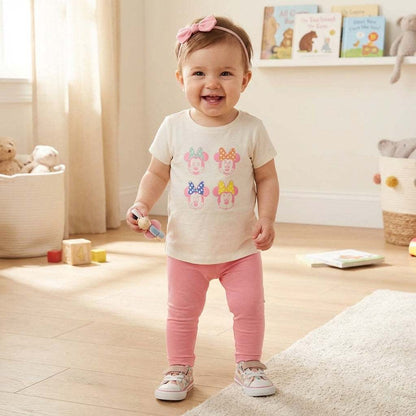 Disney Mickey Mouse T-Shirt | Baby GAP