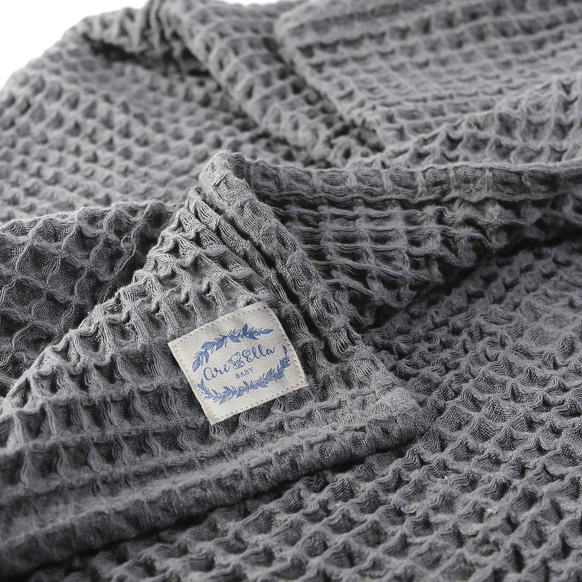 Lullaby Blanket
