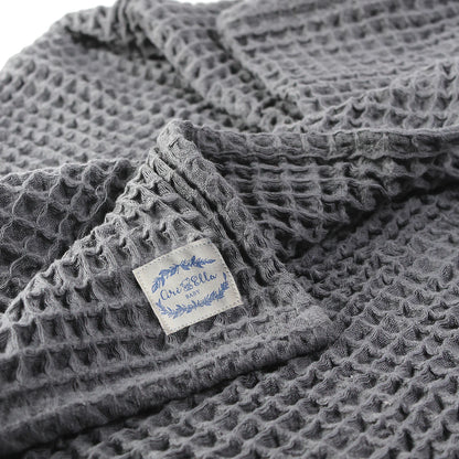 Lullaby Blanket