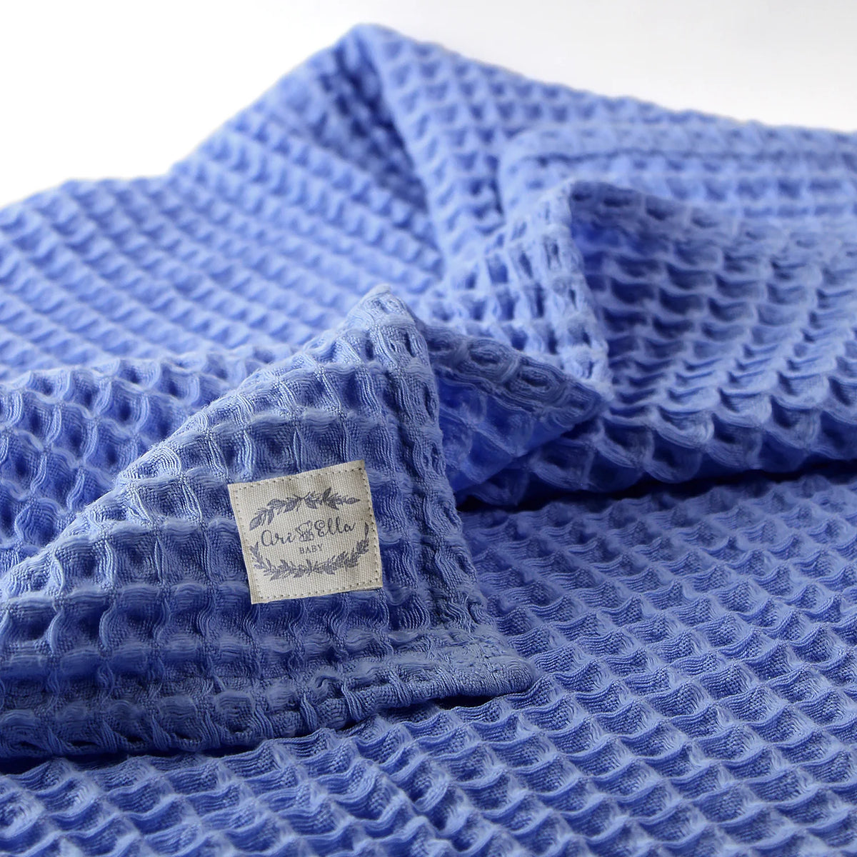 Lullaby Blanket