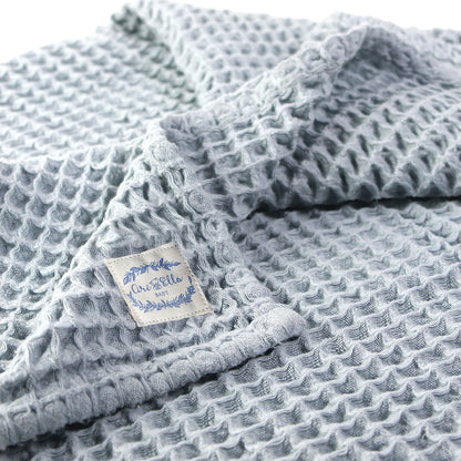 Lullaby Blanket