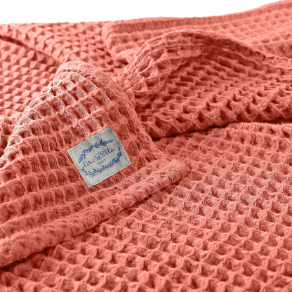 Lullaby Blanket