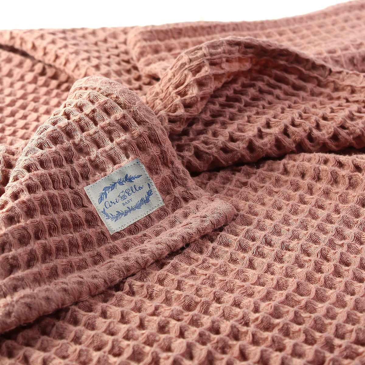 Lullaby Blanket