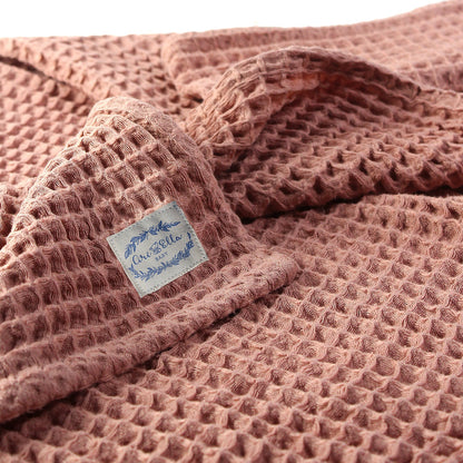 Lullaby Blanket