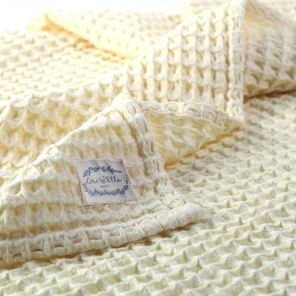 Lullaby Blanket