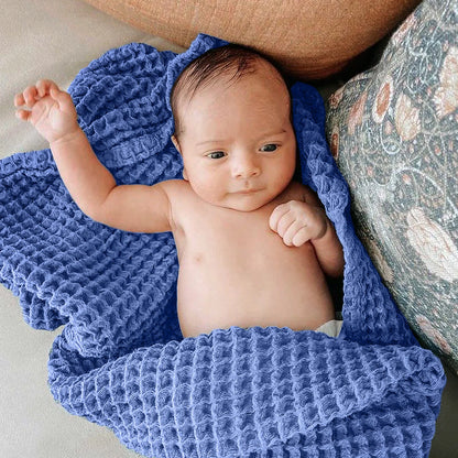 Lullaby Blanket