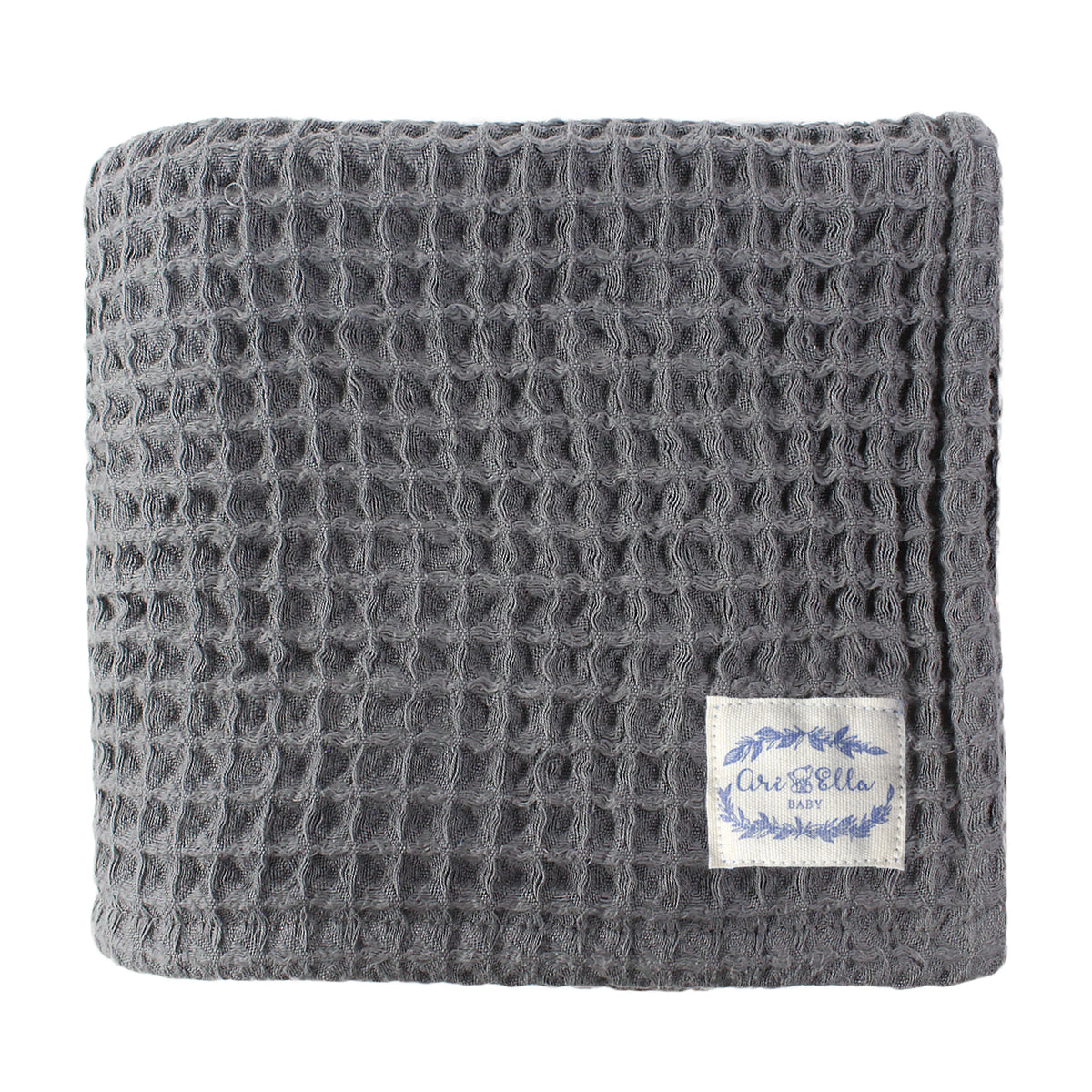 Lullaby Blanket