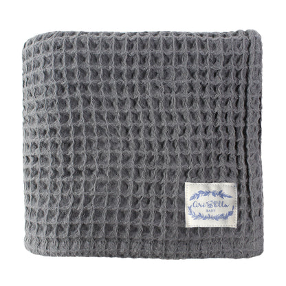 Lullaby Blanket