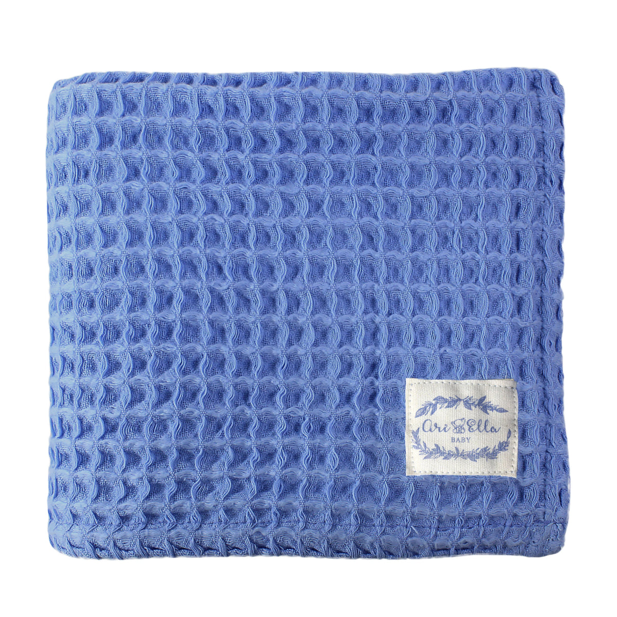 Lullaby Blanket
