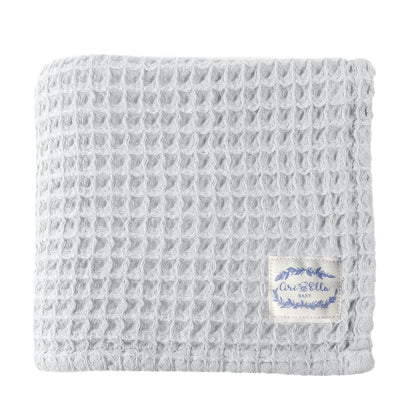 Lullaby Blanket