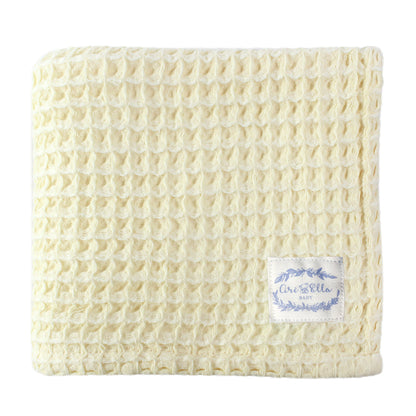 Lullaby Blanket