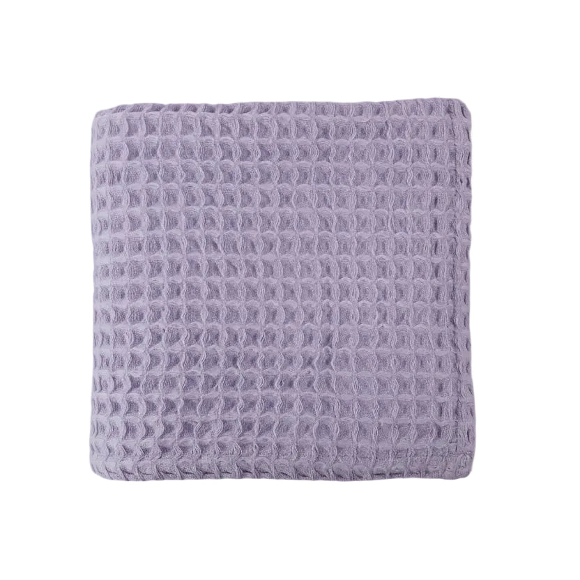 Baby_Waffle_Blanket_-_Folded_-_lilac
