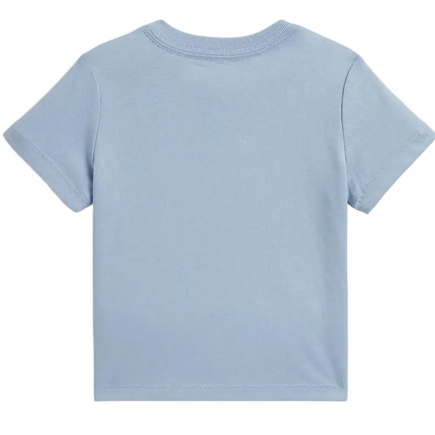 Big Pony Cotton Jersey Tee | Ralph Lauren