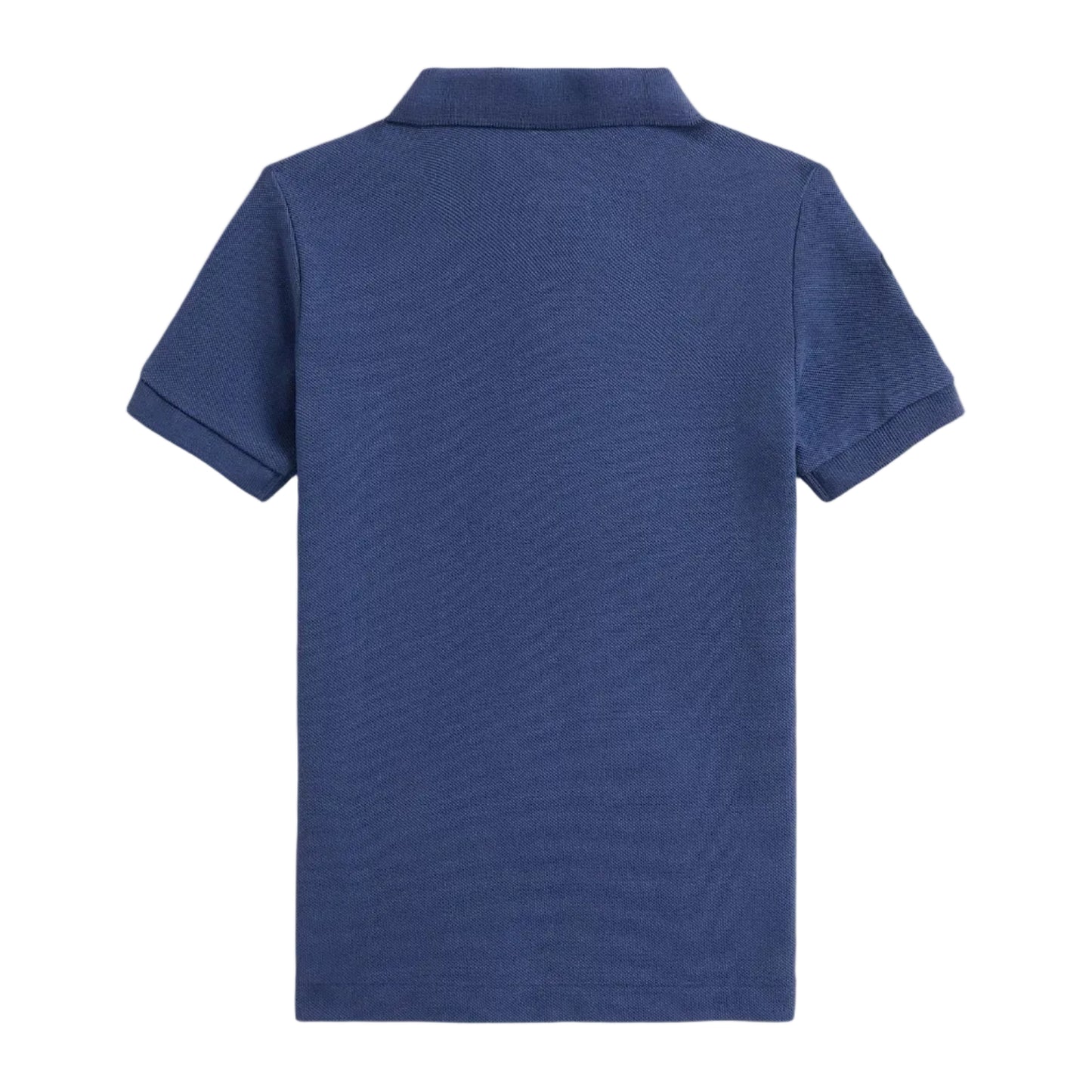 Big Pony Cotton Mesh Polo Shirt | Ralph Lauren