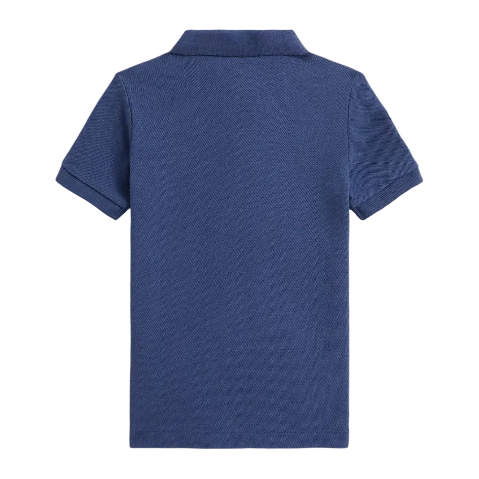 Big Pony Cotton Mesh Polo Shirt | Ralph Lauren