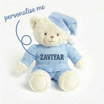 Bedtime Bear Keepsake| Mothercare