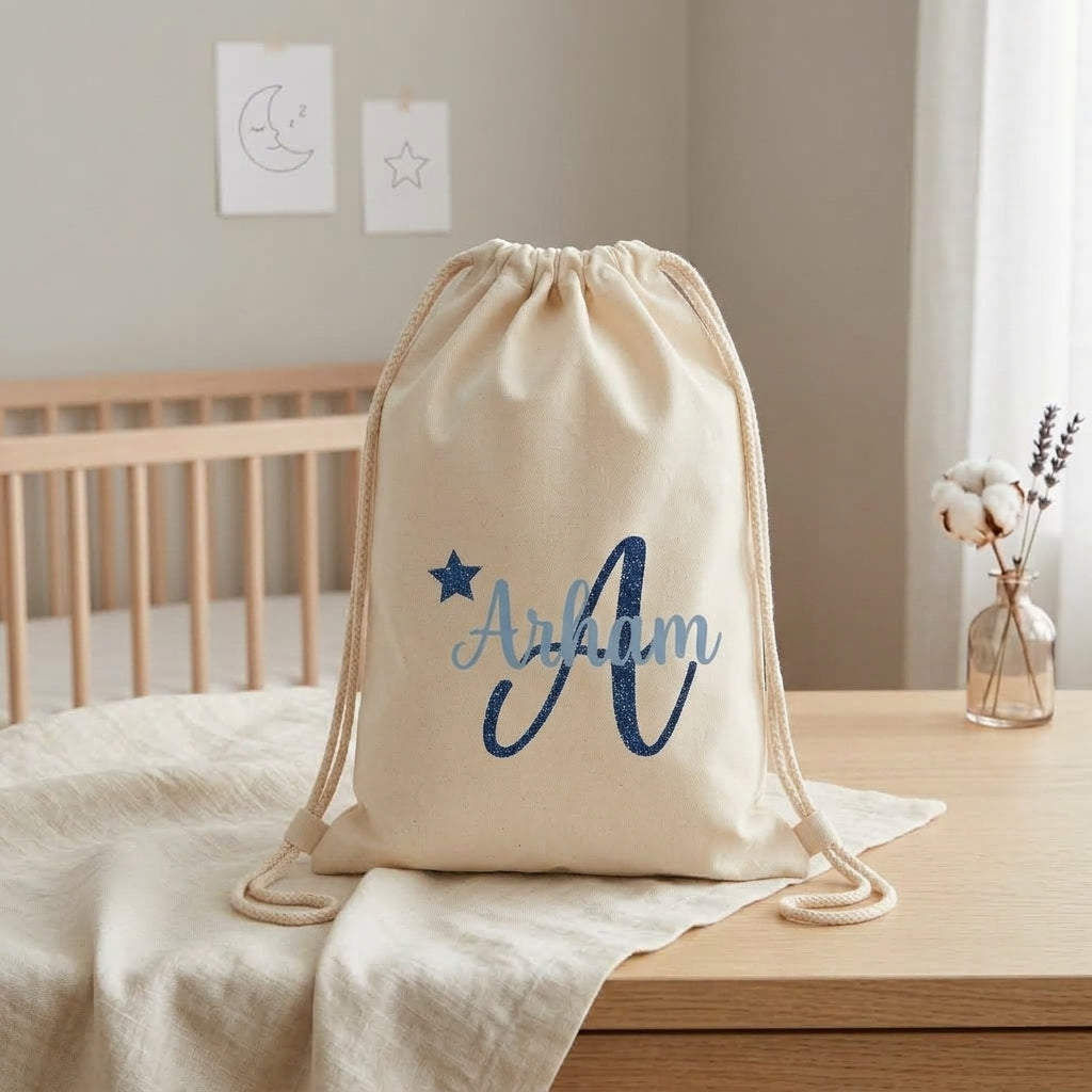 Mothercare blue bedtime bear keepsake – view 4