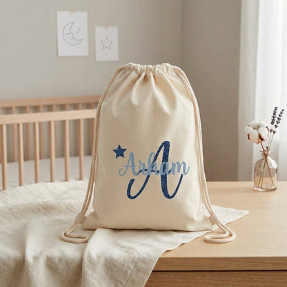 Mothercare blue bedtime bear keepsake – view 4