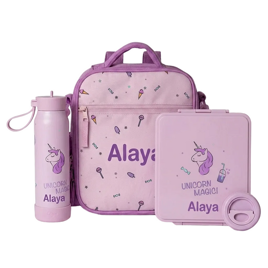 Citron Stormy Unicorn Trio Bundle