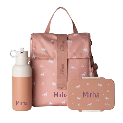 Citron Unicorn Trio Bundle