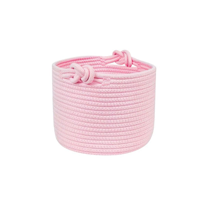 Classic Woven Storage Basket