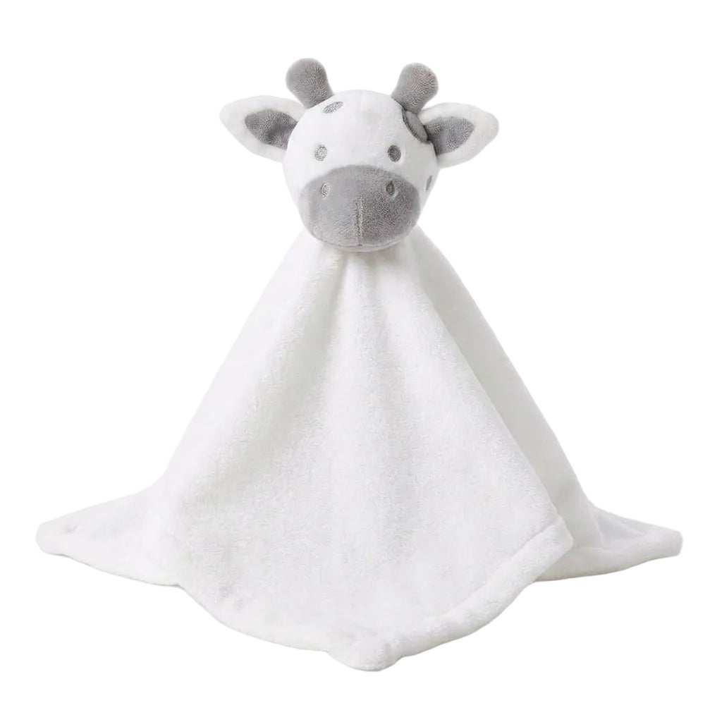 Cow Security Blanket