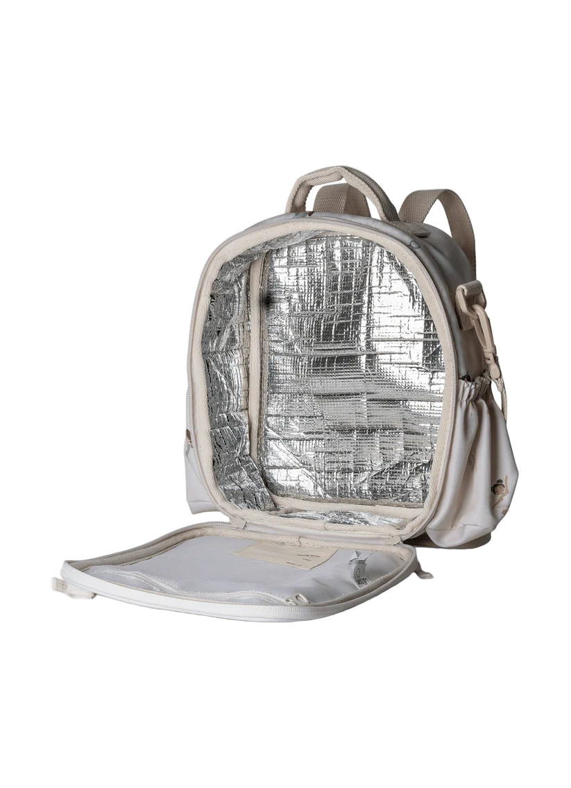 Insulated Lunch Bag Backpack Ballerina